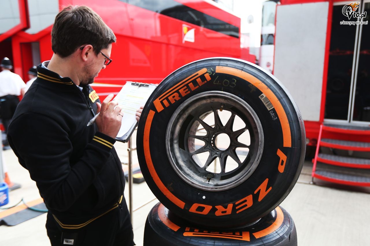 Massa: Kierowcy mog zbojkotowa GP Niemiec