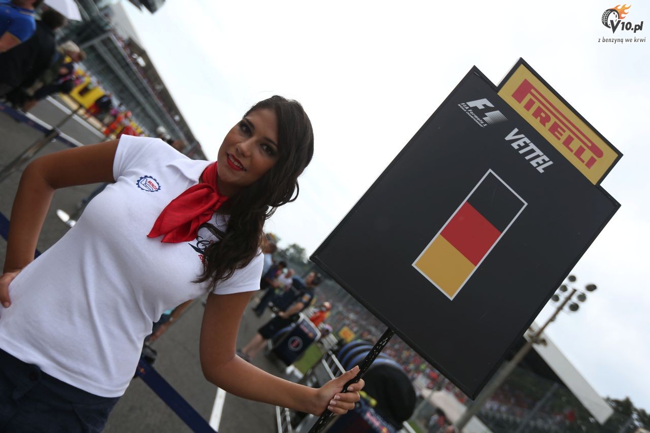 GP Woch 2013 - podsumowanie wideo