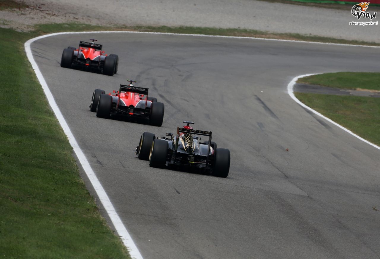 GP Woch 2013 - wycig