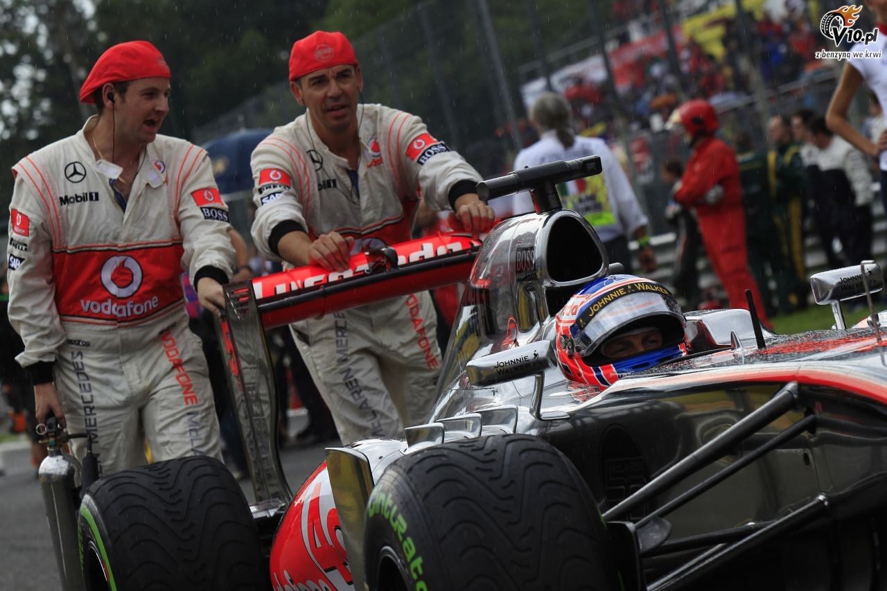 GP Woch 2013 - wycig