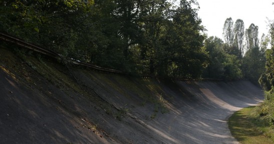 GP Włoch 2013 - przygotowania