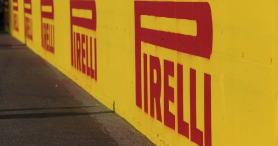 GP Włoch 2013 - przygotowania