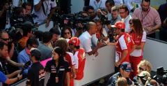 Alonso: Wszystko zadziaao perfekcyjnie