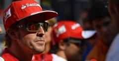 Alonso: Wszystko zadziaao perfekcyjnie