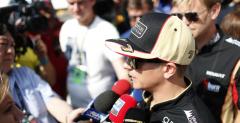 Grosjean: Red Bull jest nietykalny