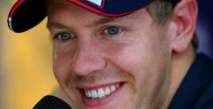GP Woch - kwalifikacje: Vettel nie da szans rywalom, Hulkenberg pierwszy za Red Bullami