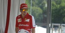 GP Woch 2013 - przygotowania