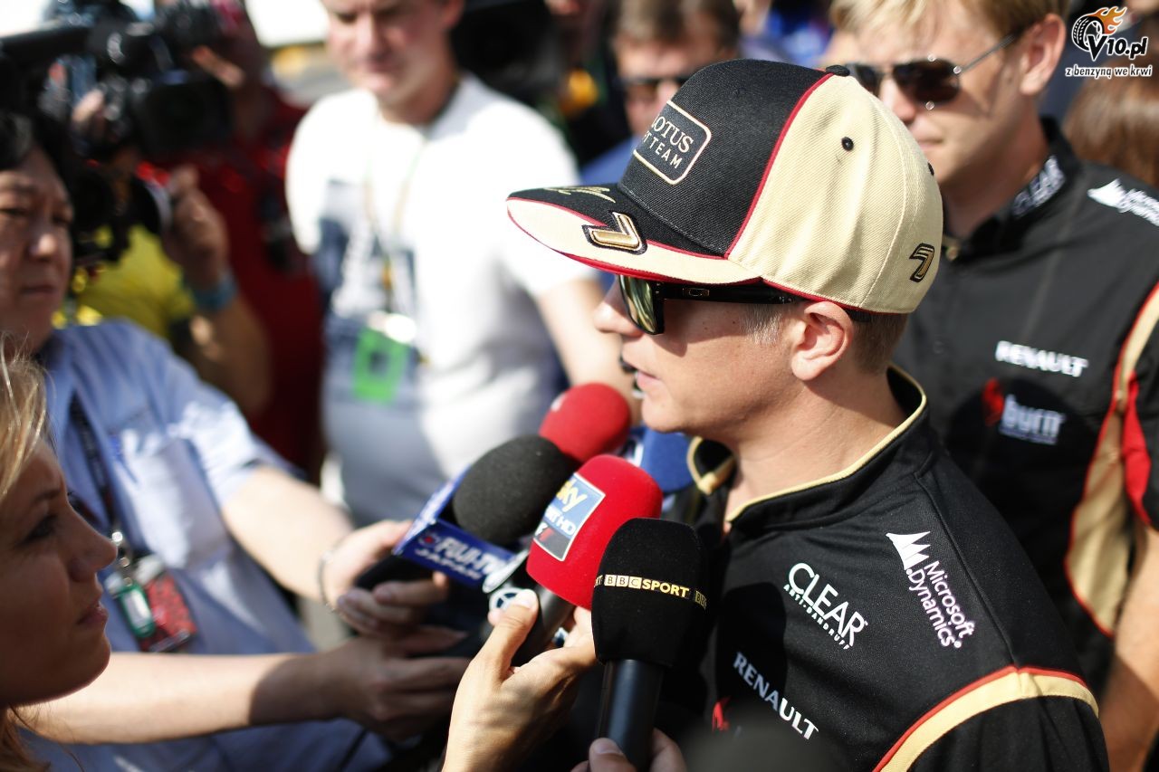 Grosjean: Red Bull jest nietykalny