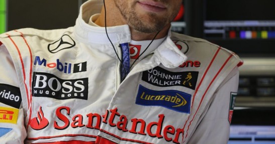 GP Włoch 2013 - piątkowe treningi