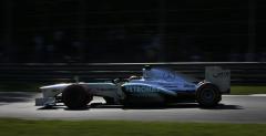Hamilton: Szanse na mistrzostwo si skoczyy