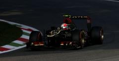 Monza - 3. trening: Vettel dalej dyktuje tempo, ale z mniejsz przewag
