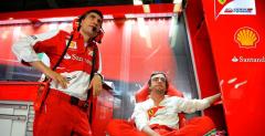 Alonso: Wszystko zadziaao perfekcyjnie