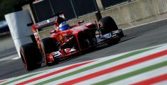GP Woch - kwalifikacje: Vettel nie da szans rywalom, Hulkenberg pierwszy za Red Bullami