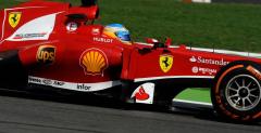 Alonso: Wszystko zadziaao perfekcyjnie