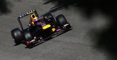Vettel nie przekrela szans rywali do tytuu w jutrzejszym wycigu