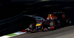 Vettel nie przekrela szans rywali do tytuu w jutrzejszym wycigu