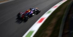 GP Woch - kwalifikacje: Vettel nie da szans rywalom, Hulkenberg pierwszy za Red Bullami