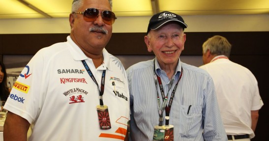 GP Włoch 2013 - sobotni trening i kwalifikacje