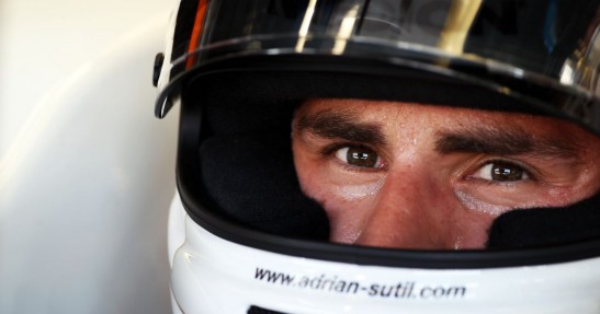 GP Włoch 2013 - sobotni trening i kwalifikacje