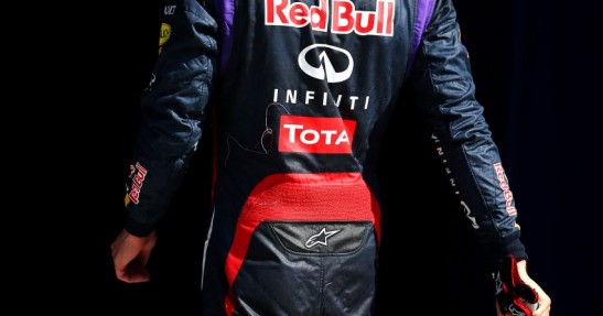 GP Włoch 2013 - sobotni trening i kwalifikacje