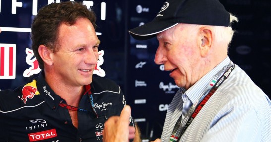 GP Włoch 2013 - sobotni trening i kwalifikacje