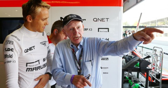 GP Włoch 2013 - sobotni trening i kwalifikacje