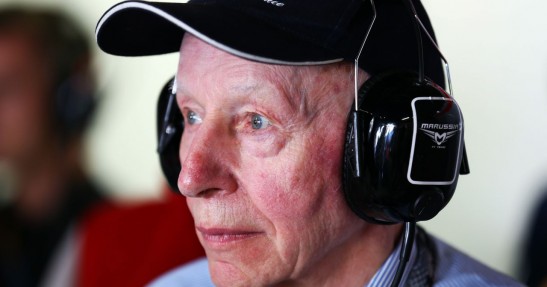 GP Włoch 2013 - sobotni trening i kwalifikacje