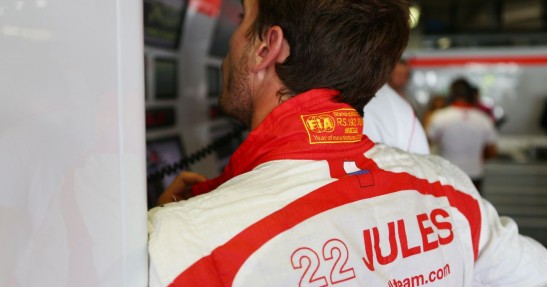 GP Włoch 2013 - sobotni trening i kwalifikacje