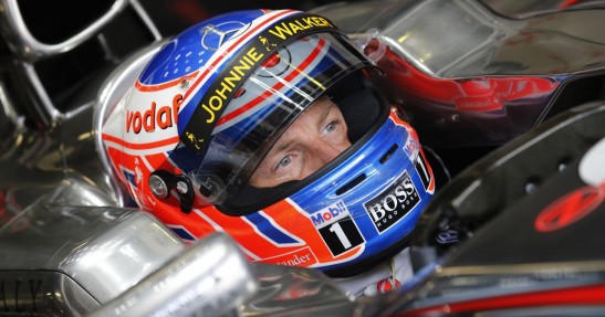 GP Włoch 2013 - sobotni trening i kwalifikacje