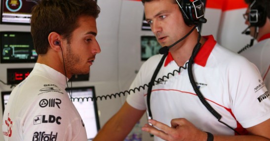 GP Włoch 2013 - sobotni trening i kwalifikacje