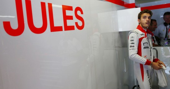 GP Włoch 2013 - sobotni trening i kwalifikacje