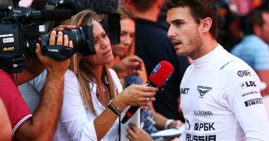 GP Włoch 2013 - sobotni trening i kwalifikacje