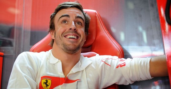 GP Włoch 2013 - sobotni trening i kwalifikacje