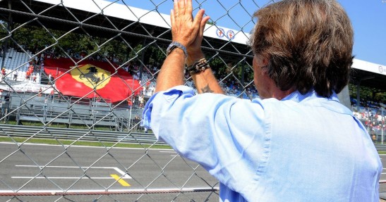 GP Włoch 2013 - sobotni trening i kwalifikacje