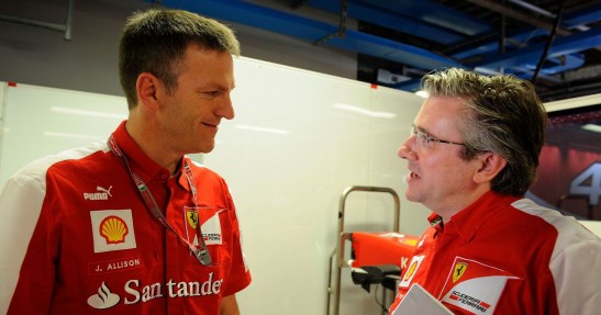 GP Włoch 2013 - sobotni trening i kwalifikacje