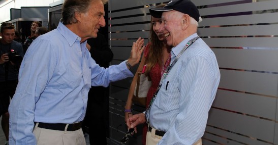 GP Włoch 2013 - sobotni trening i kwalifikacje