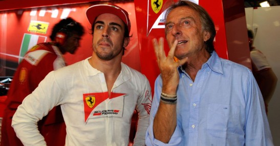 GP Włoch 2013 - sobotni trening i kwalifikacje