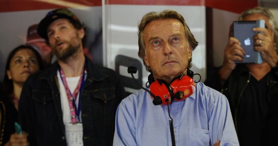 GP Włoch 2013 - sobotni trening i kwalifikacje