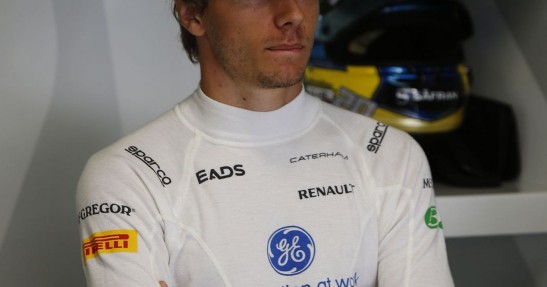 GP Włoch 2013 - sobotni trening i kwalifikacje