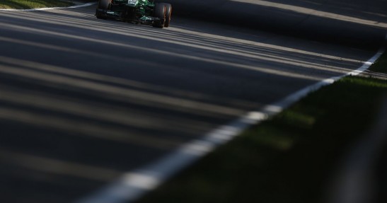 GP Włoch 2013 - sobotni trening i kwalifikacje