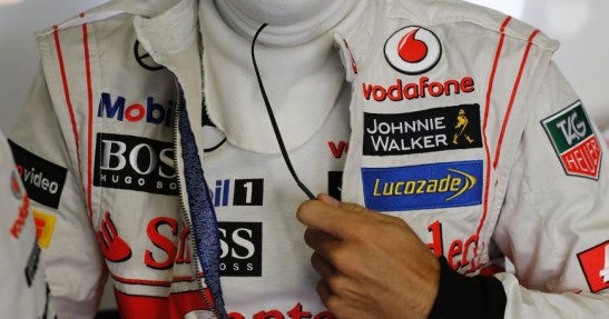 GP Włoch 2013 - sobotni trening i kwalifikacje