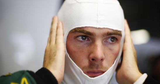 GP Włoch 2013 - sobotni trening i kwalifikacje