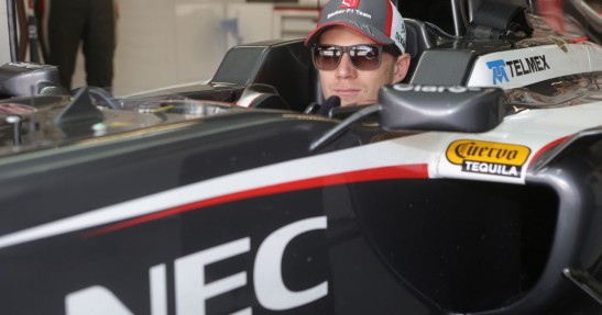 GP Włoch 2013 - sobotni trening i kwalifikacje