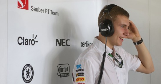 GP Włoch 2013 - sobotni trening i kwalifikacje