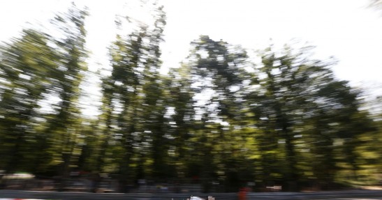 GP Włoch 2013 - sobotni trening i kwalifikacje