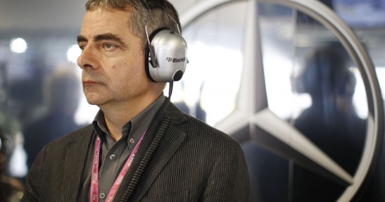 GP Włoch 2013 - sobotni trening i kwalifikacje