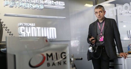 GP Włoch 2013 - sobotni trening i kwalifikacje