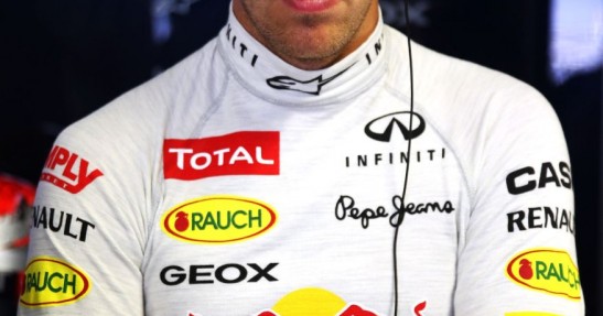 GP Włoch 2013 - sobotni trening i kwalifikacje