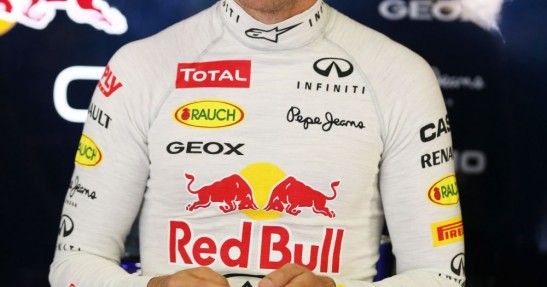 GP Włoch 2013 - sobotni trening i kwalifikacje