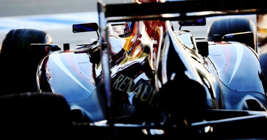 GP Włoch 2013 - sobotni trening i kwalifikacje